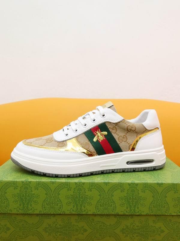 Gucci Men's Shoes 1177